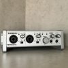 [Soundcard] Tascam Series 102i