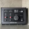 [Soundcard] Solid State Logic SSL2 MK2