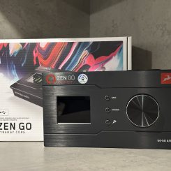 [Soundcard] ANTELOPE ZEN GO - USB C