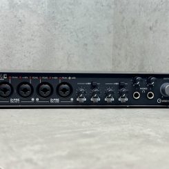 [Soundcard] Steinberg UR44C