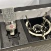 [Micro Thu Âm] NEUMANN TLM 102 (Studio Set)
