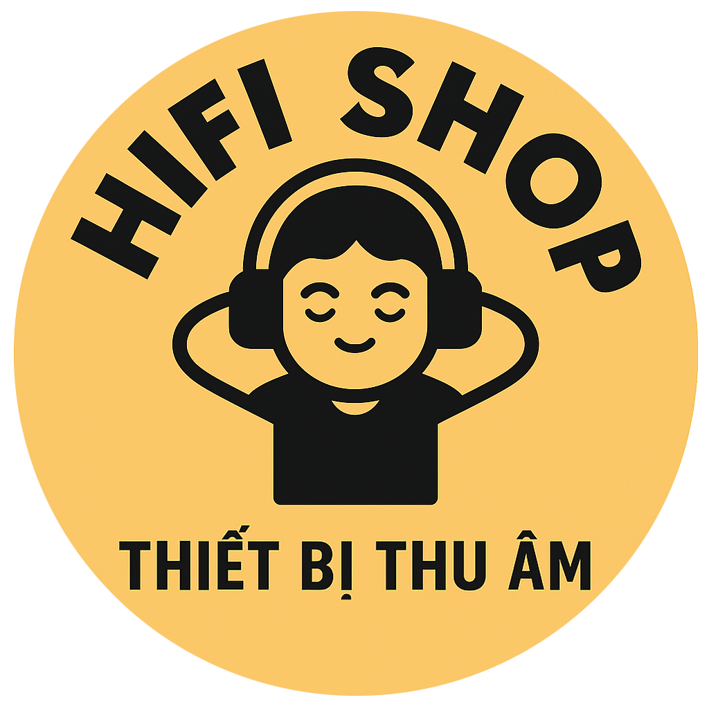 HIFI SHOP