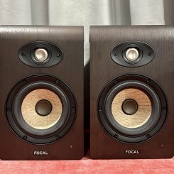 [Loa Kiểm Âm] FOCAL SHAPE 50 (Cặp)