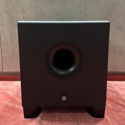 [Loa Subwoofer] Loa Bass Siêu Trầm Yamaha HS8S (Chiếc)