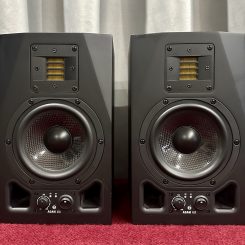 [Loa Kiểm Âm] ADAM AUDIO A5X (Cặp)