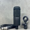 [Micro Thu Âm] AUDIO TECHNICA - AT2020