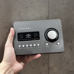 [Soundcard] UNIVERSAL AUDIO - APOLLO ARROW (Thunderbolt)