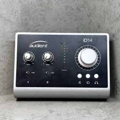 [Soundcard] Audient ID14 (MK1)